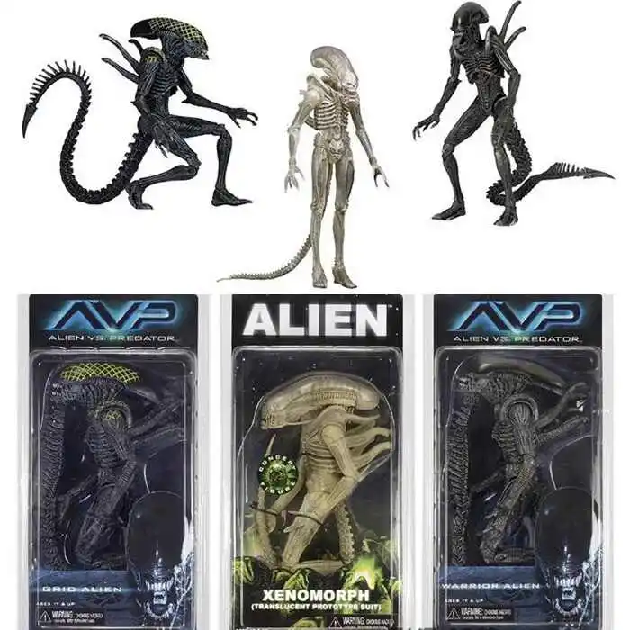 Neca Alien Xenomorp…