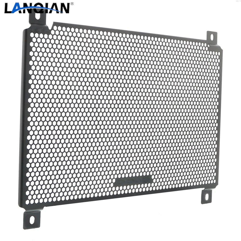 لكاواساكي نينجا 1000SX Ninja1000SX 2020 2021 2022 2023 2024 دراجة نارية شبكة المبرد الحرس حماية الملحقات أجزاء