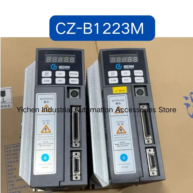 

second-hand CZ-B1223M inverter tested ok