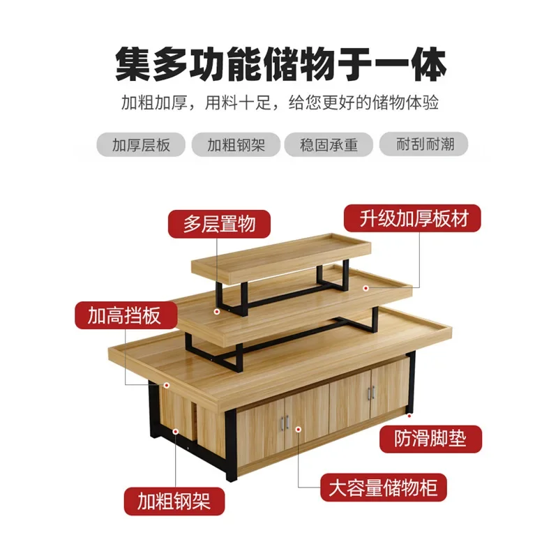 Display Cabinet High Quality Solid Construction Easy to Clean Space Saving Floor Protection Load Bearing Durable Build