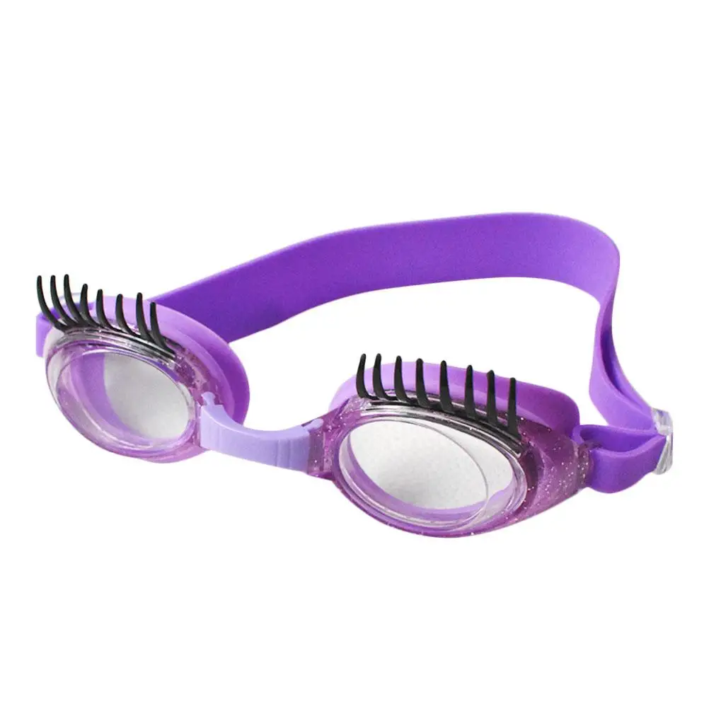 

Swimming Glasses Kids Pool Children Goggles Underwater for Silica Gel Eyewear Toddler