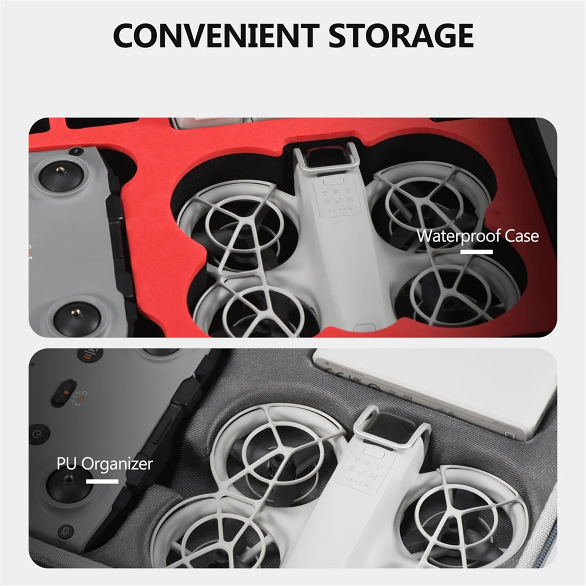 AT42 Gimbal Bumper Guard Accessories, Aluminum Alloy Anti-Collision Protection Guard Bar Drone Camera