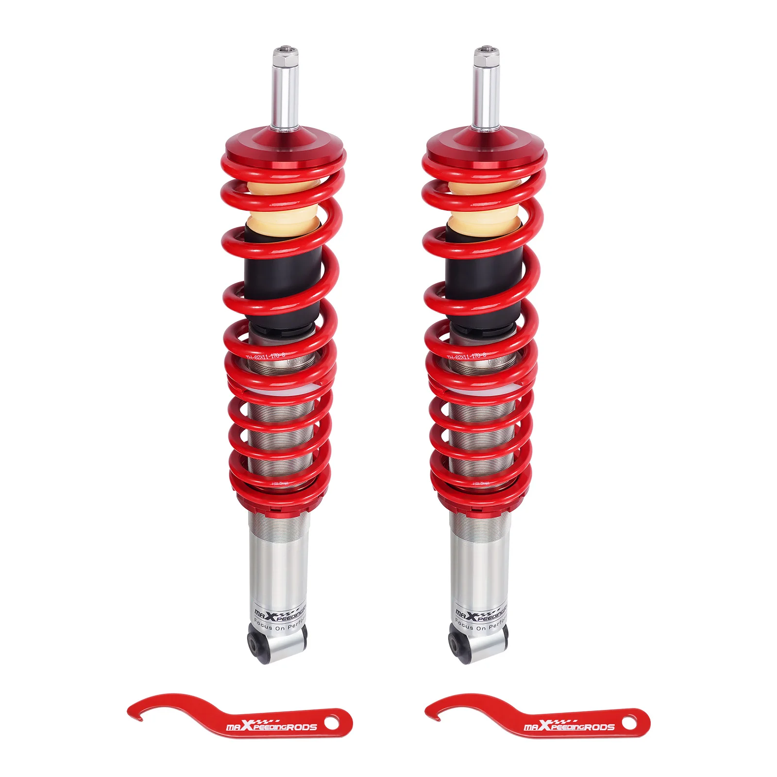 2 قطعة كويلوفيرز الخلفي لشركة فولكس فاجن جولف MK1 1975-1984 شيروكو mk1 mk2 1974-1992 #3