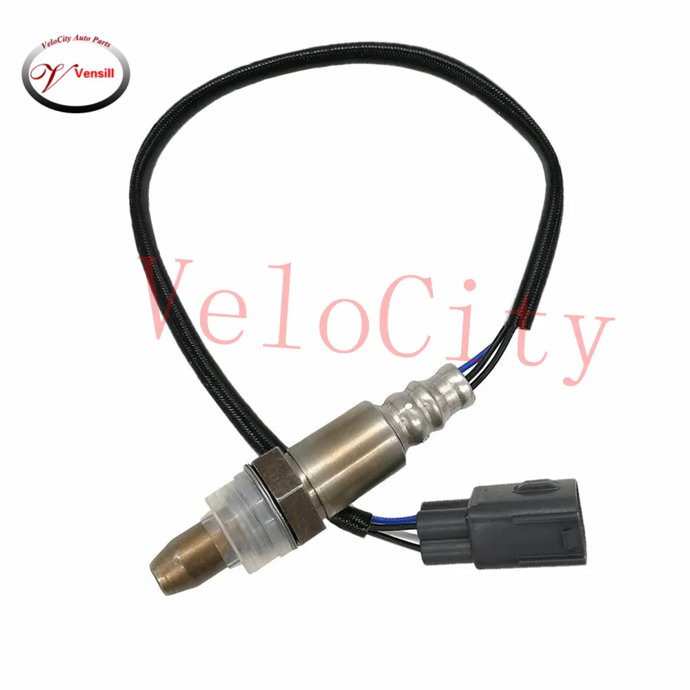 

Air Fuel Ratio Sensor Oxygen Sensor Fits 2007-2014 Altis Corolla 2003-2009 Wish Part No# 89467-12100 8946712100