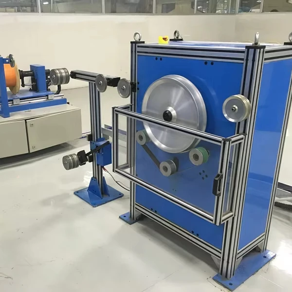 China Factory FTTH C  le Machine with Techology Support for Sale