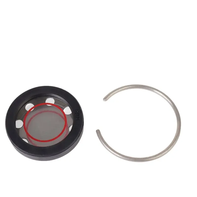 Oil Mirror Oil Observation Port Oil Level Indicator Oil Window BMW Oil Mirror BMW Oil Window