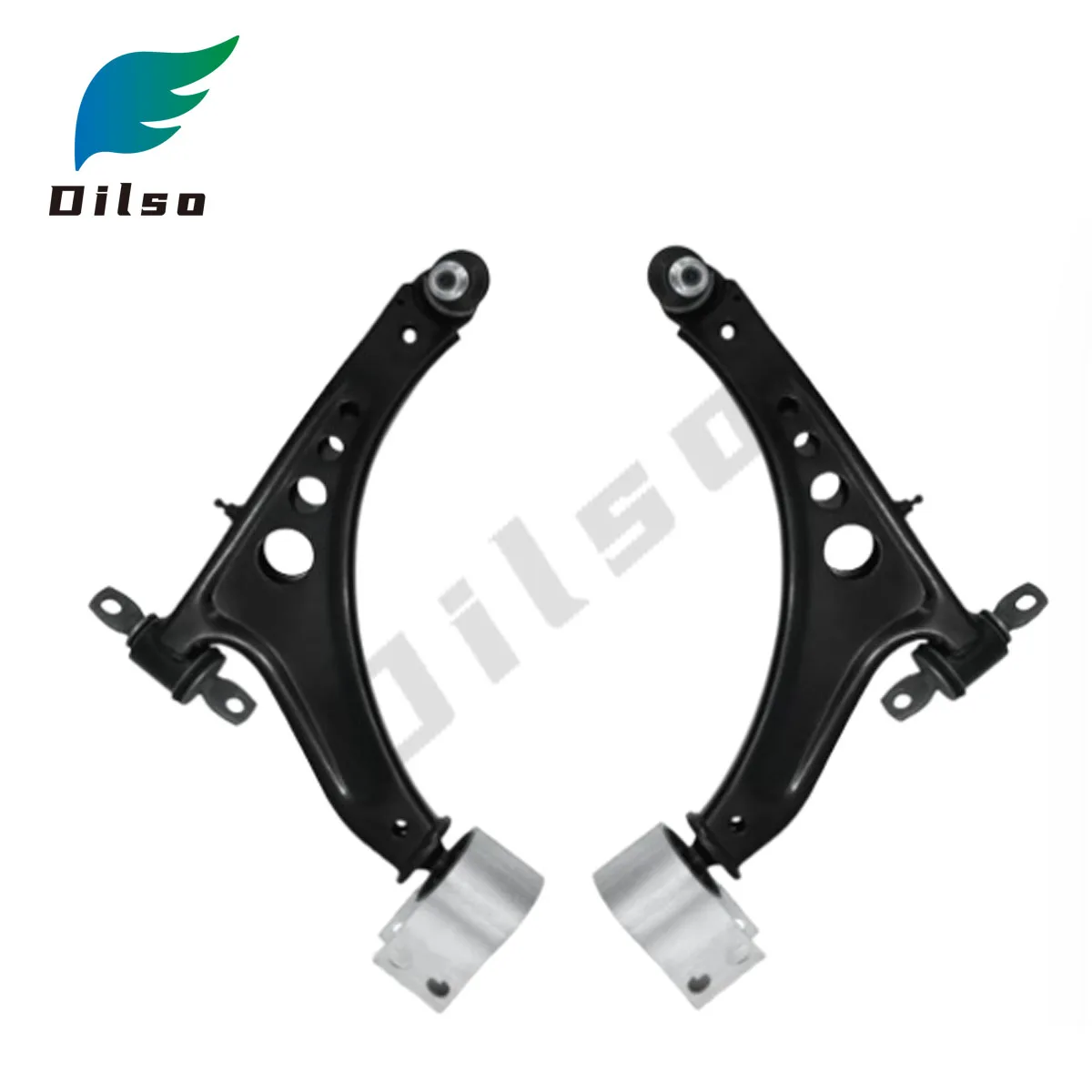 

1Pair Front Lower Control Arms For Chevrolet Malibu Buick Regal Tourx 2016 2017 - 2022 OEM 83421068 84107267 84198830 84198832