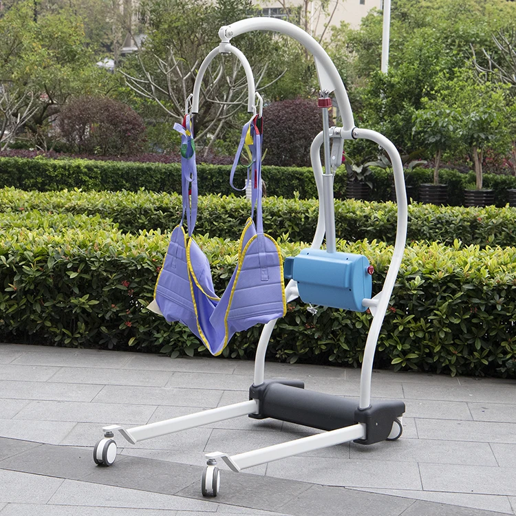 new products lifting equipment electric medical lift patient and transfers lifting for mobility handicapped