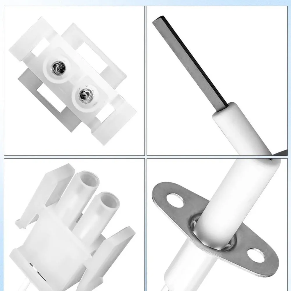 1 Piece FDXLIGN1930 Ignitor Replacement Kit For Hayward Low Heaters H150 H200 H250 Series Heating Parts