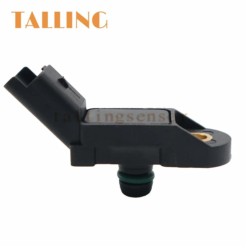 0261230057 MAP Intake Manifold Pressure  Sensor For Citroen Xantia Estate XM Hatchback C5 Hatchback  For Peugeot 106 306 406