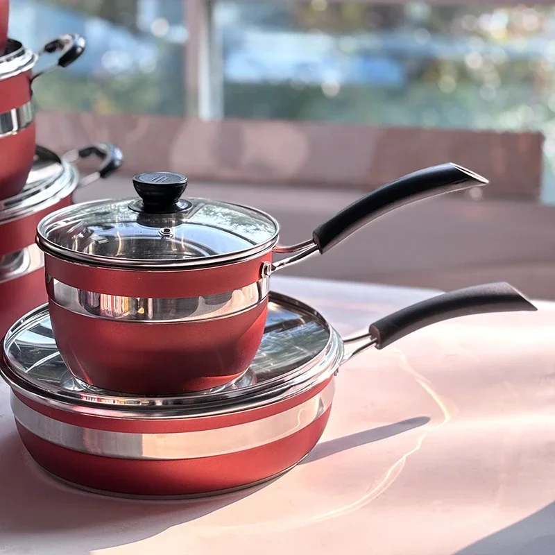 Thumbnail 2 - #1 Cheap Cookware Sets Worth Buying