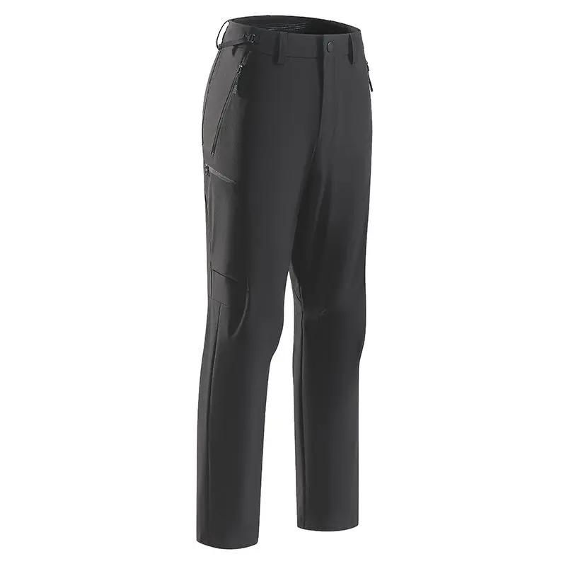 

New Spring Summer Lightweight Outdoor Sports Pants High Strength Wear Resistant Windproof Training Casual Men's Straight Leg ...