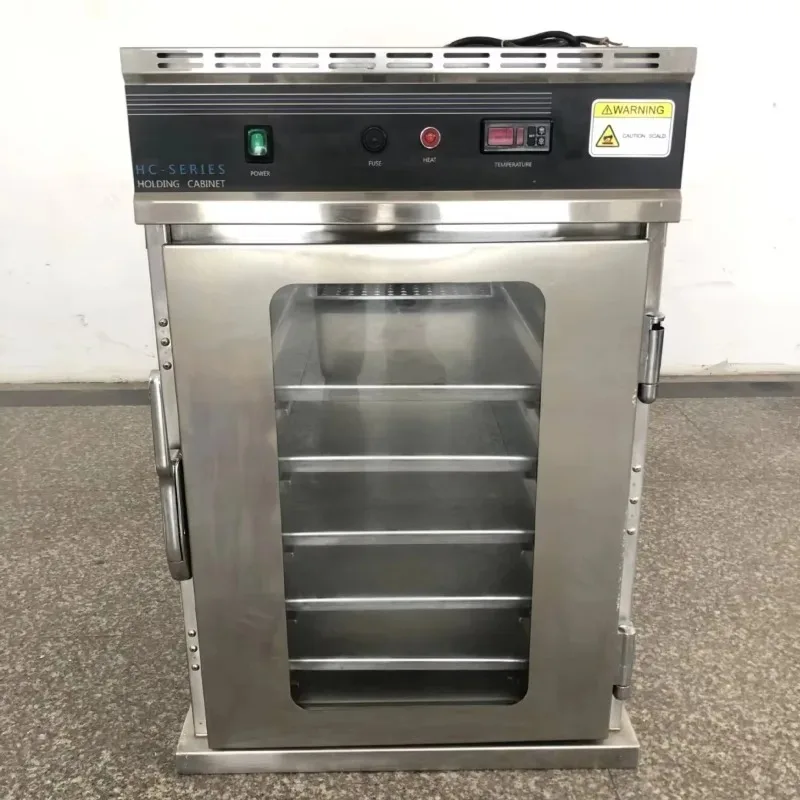 【Best-selling】Best Commercial Electric Food Warming Cabinet with Humidifier