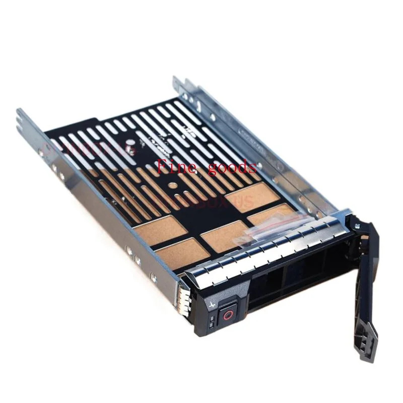 Imagem -02 - Trenó Caddy para Dell Dell Poweredge R510 R710 R520 R720 T710 F238f Kg1ch 35 no Lote Unidade de