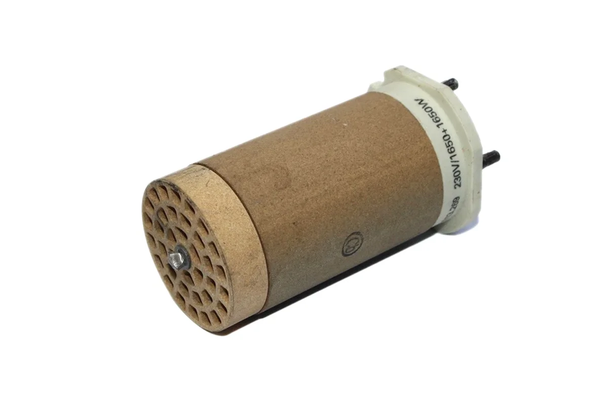 Leister 113.269 Heating Element 230V/1650+1650W