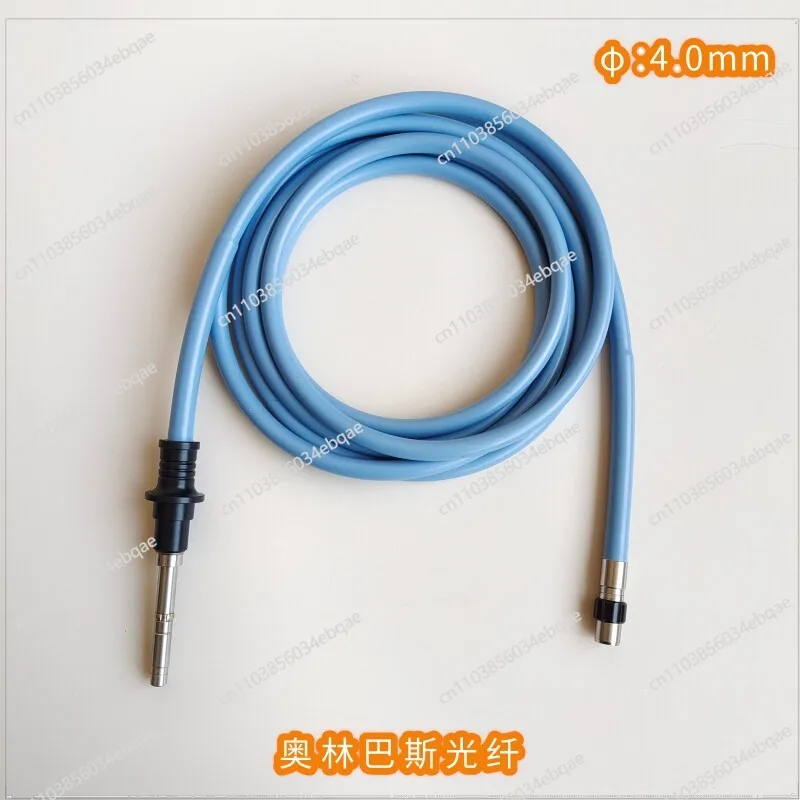 For Medical Endoscope Light Source Line Fiber Storz Guide Beam Cold Source Guide Beam Fiber Optic Connection