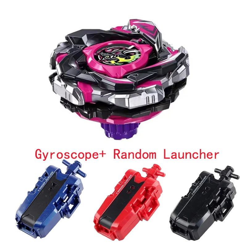 2026 new Gyroscope X Series Toys UX Gyroscopes UX-19 UX-18 CX13-1 CX13-2 BX00-23 BX-23 Starter Phoenix Wing 9-60GF