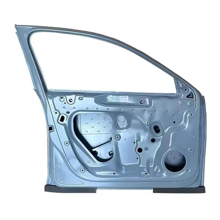 Hot Selling Auto Parts for passat 19-23 Car Doors Left and Front Doors 3GB831055