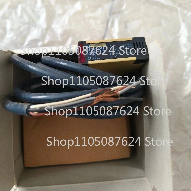 E3JK-R4M2 FOR OMRON Photoelectric Switch E3JKR4M2 24-240VAC