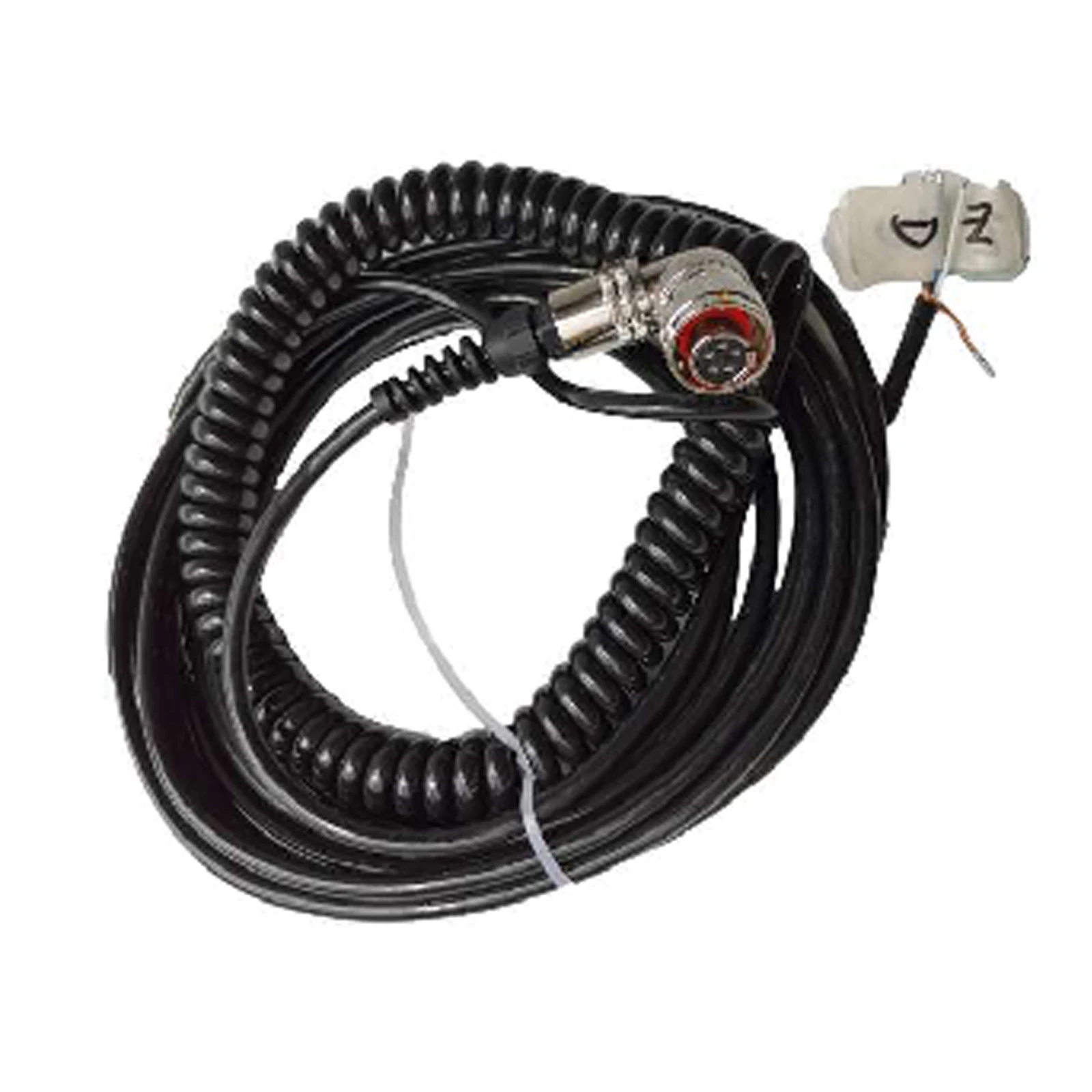 80627268 ABG Paver Cable Compatible with Electrical System Connecting Main Controller