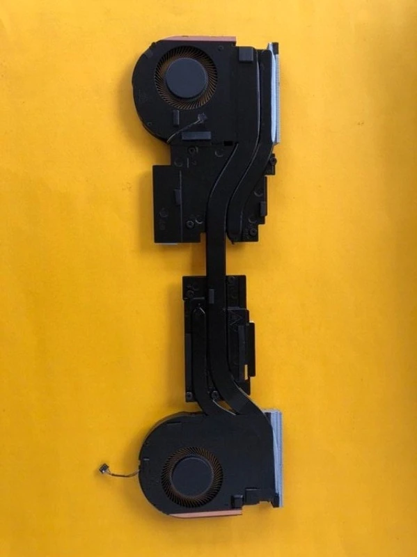 .... for Dell Precsion 7560 M7560 Fan, Heatsink, Module 08RVMW....