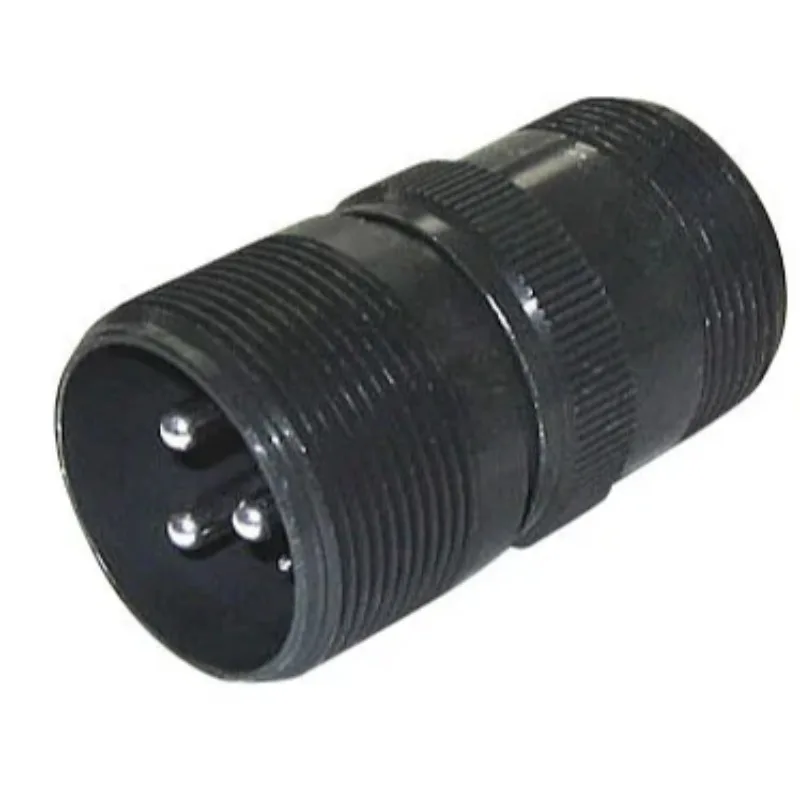 

Оригинальный импортный разъем D/MS3101A24-10P