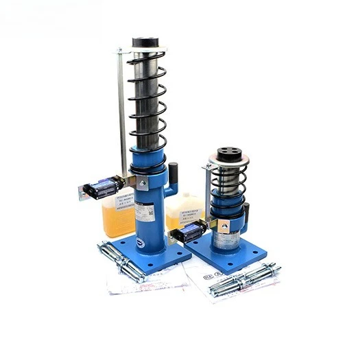 Elevator Hydraulic Buffer HYF210A 80 275F 175 425 210C