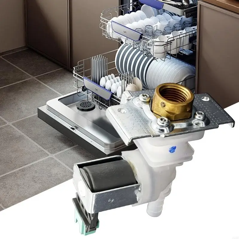 J1HF Universal Dishwasher Water Control Replacement Functions With Various Unit Kinds