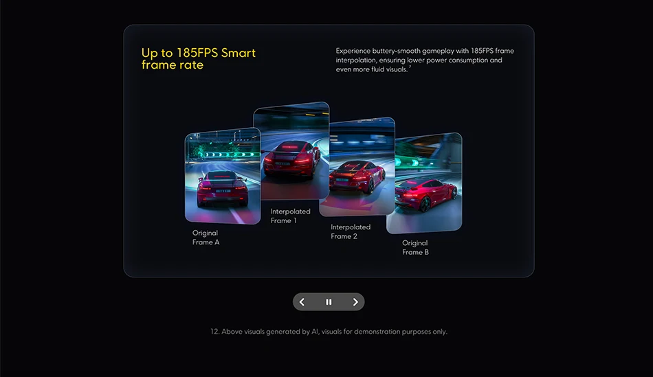 Poco F9 Pro Global Version Smartphone Snapdragon 8 Elite Gen 5 200Mp 6.59" 185Hz Display 6330Mah Battery