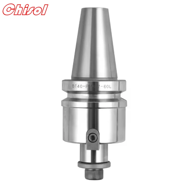 BT30 BT40 FMB22 FMB27 FMB32 BT30-FMB22 BT40-FMB22 Face Mill Holder CNC Espuma Ferramenta de Fresagem Alça Suporte de Fresa