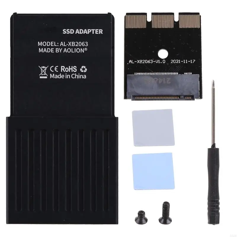 652E Host Box Game Machine Supplies Fit for X Box S