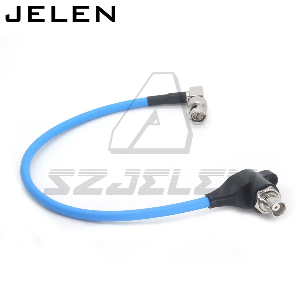 Bend monitoring SDI isolation line to prevent current breakdown