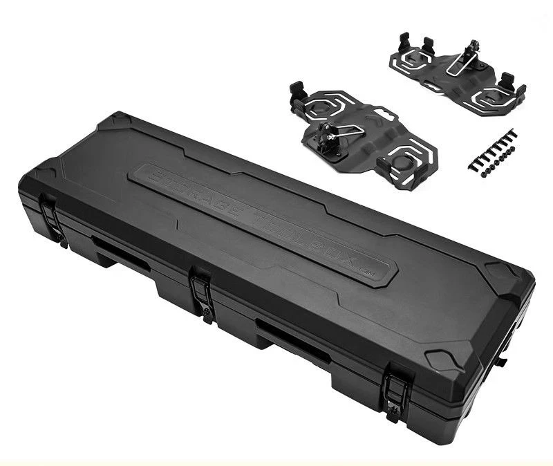 

Equipment box Outdoor off-road roof Multifunctional luggage storage Explosion-proof box storage