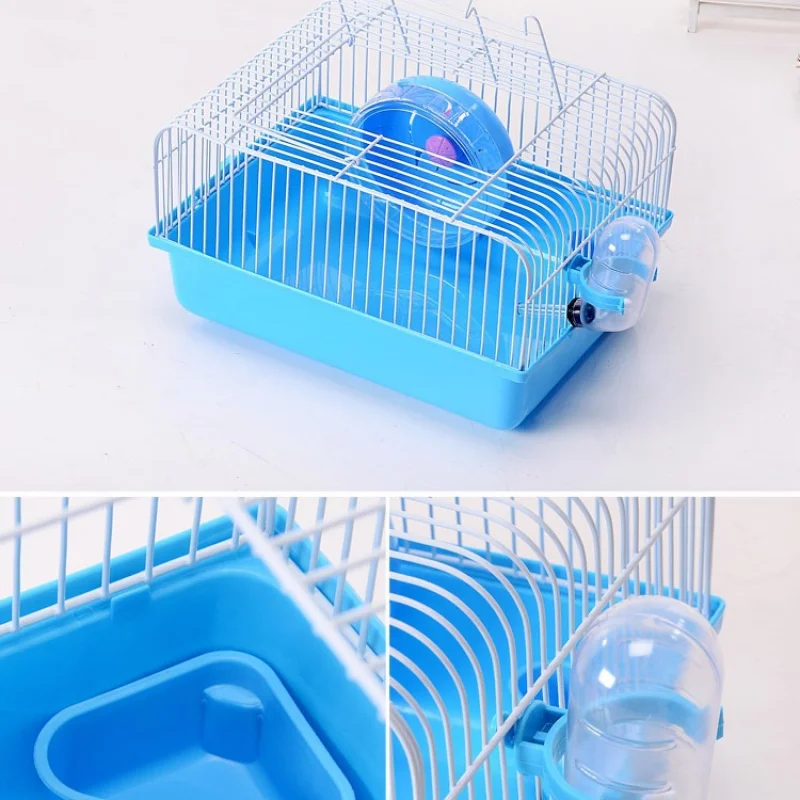 Thumbnail 3 - #27 Compare Small Animal Habitats & Cages Before You Buy