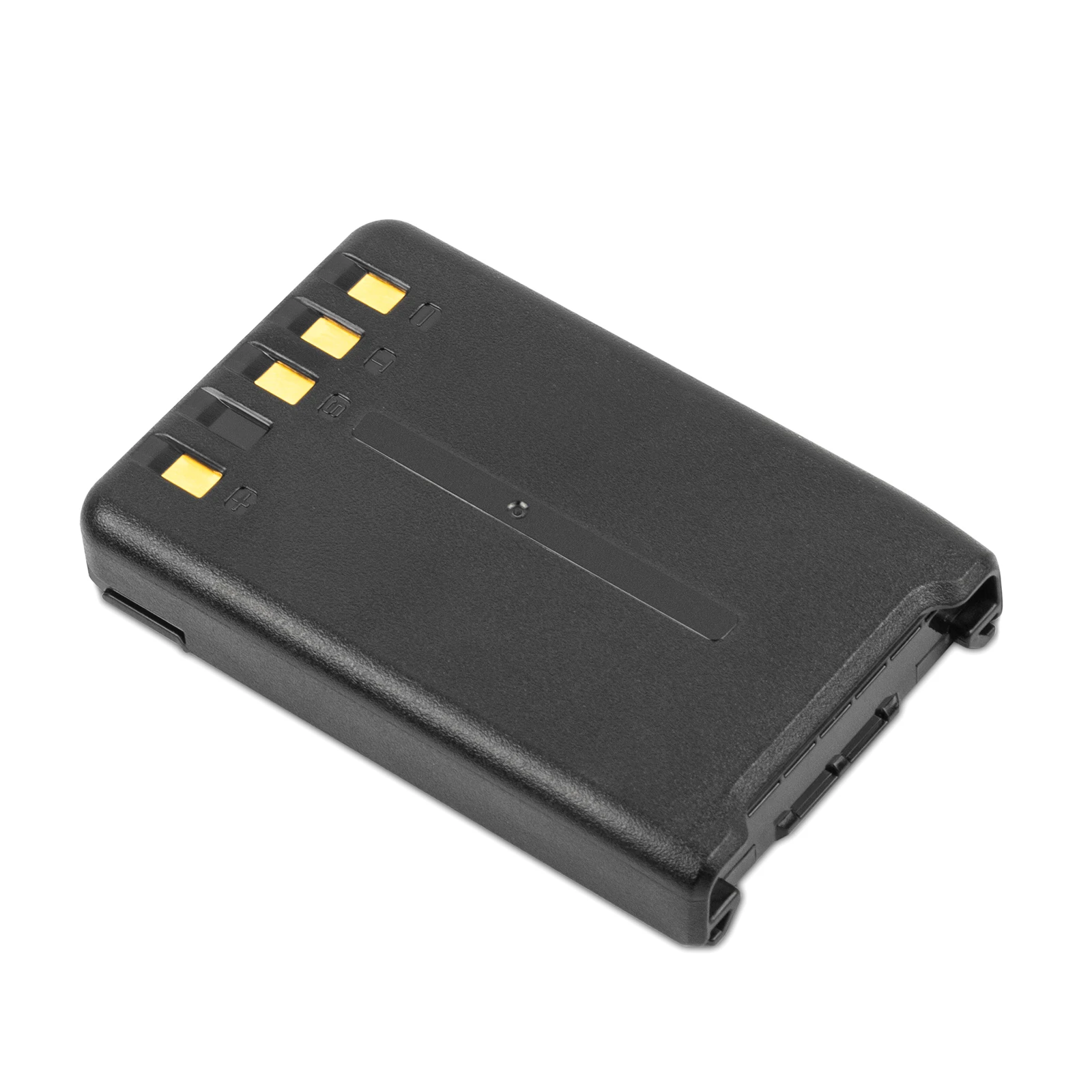 بطارية أصلية 1800mah/14wh لبطارية كينوود TH-D75 KNB-75L جهاز الاتصال اللاسلكي