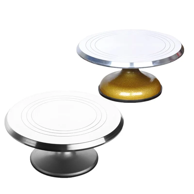 

Sanneng baking, thin turntable dural decoration, flexible