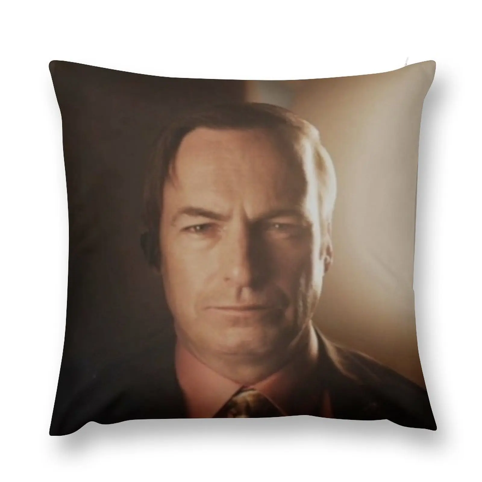 

Saul Goodman - Better Call Saul and Breaking Bad Throw Pillow Embroidered Cushion Cover Cushions Cushion Covers For Living Room