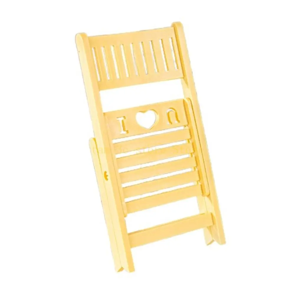 New Portable Phone Stand Holder Universal Multi Angle Chair Phone Stand Desktop Desk Mini Lazy Desktop Phone Stand