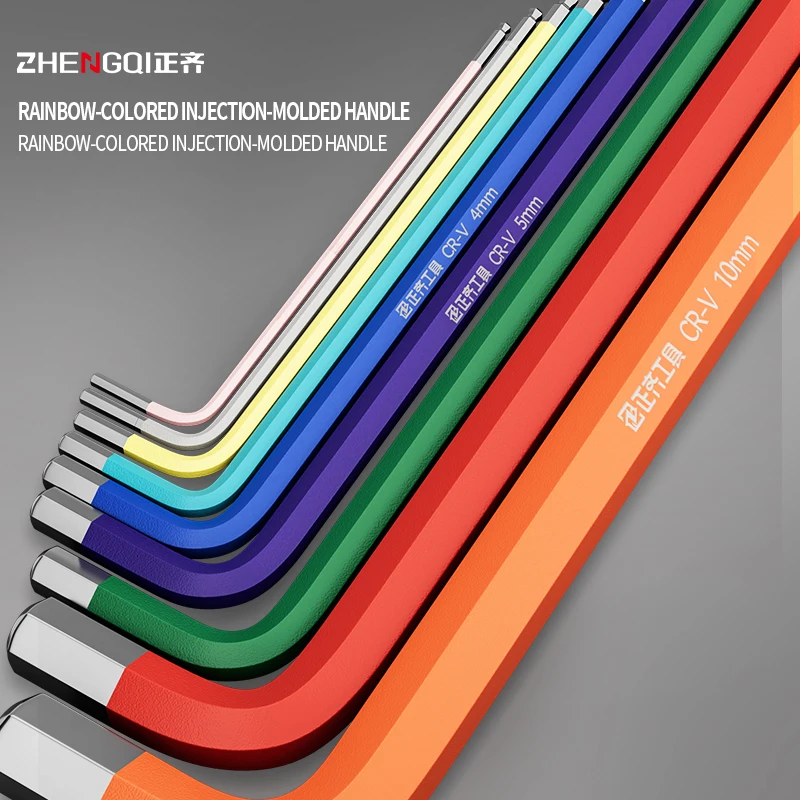Thumbnail 4 - #72 Best Hex Key Allen Wrench Sets to Buy In 2026