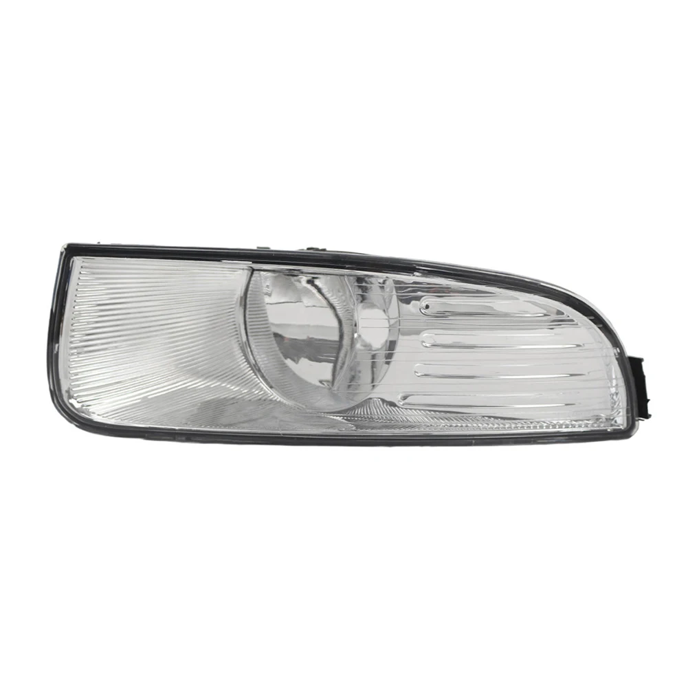 

Крышка передней левой противотуманной фары OEM (без лампы) для Skoda Superb MK2 2009-2013, номер детали 3T0941700, часть переднего бампера