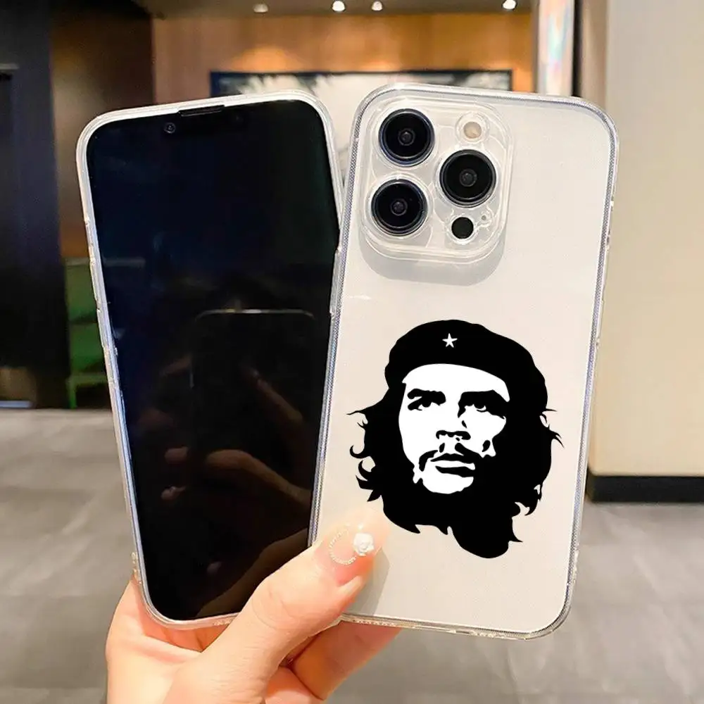 1Pc Che Guevara Cub… - image