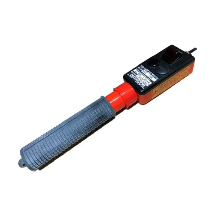 Hasegawa HSS-25B1 High-Strength Steel Electrical Inspection Stretch AC80 25000V Waterproof Industrial Good Price Battery Work