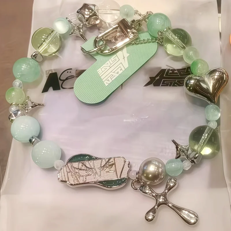 Alien Stage Rabbit Series Caixa Cega Ivan Till Sua Mizi Luka Hyuna Bonito Moda Corrente de Telefone Móvel Acessórios Presente de Aniversário para Menina