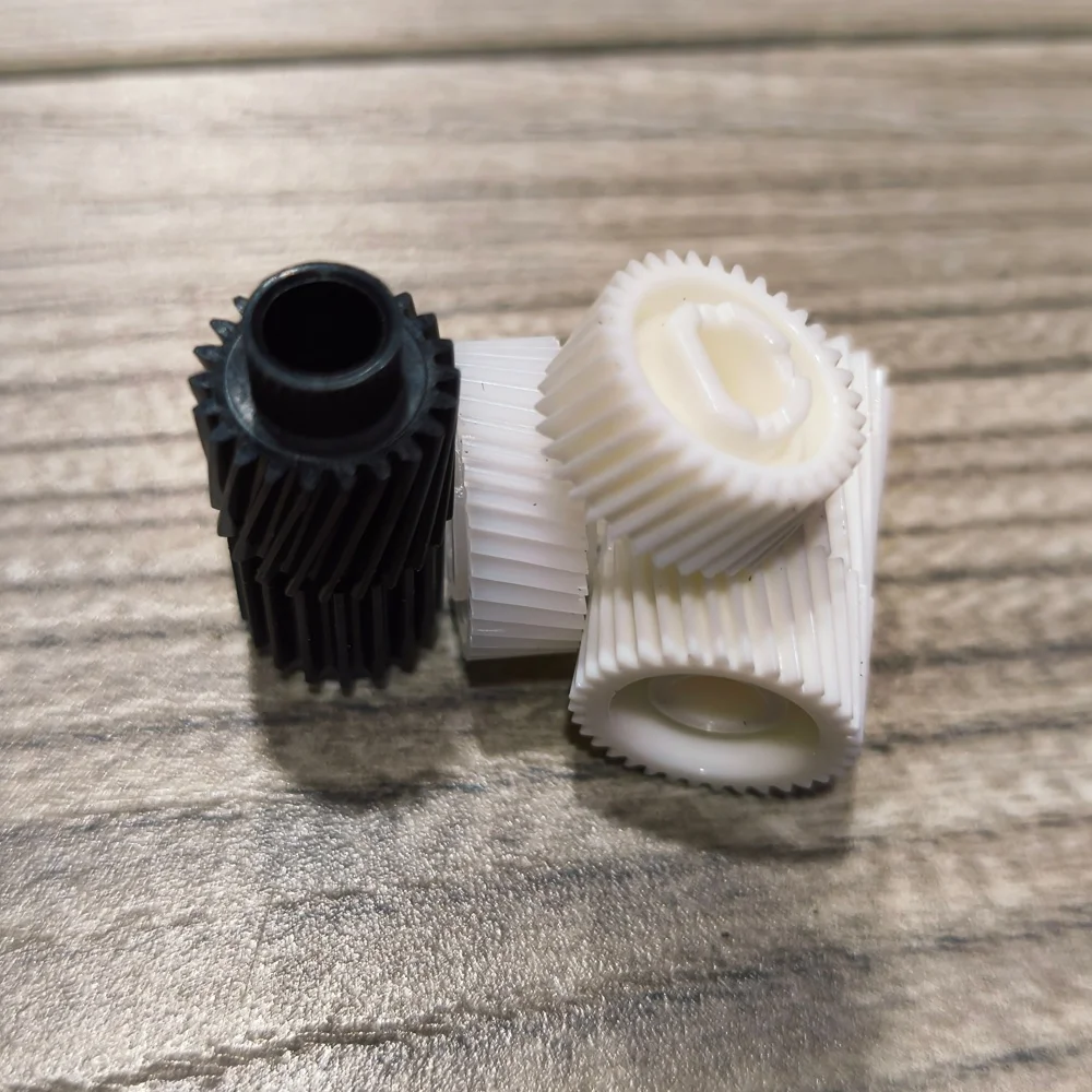 5Set MPC2004 OEM Developer Gear For Ricoh MPC2503 MPC2011 MPC2504 MPC2004 MPC2003 MP C2503 C2003 C2504 IMC2000 MC2001 Drive Gear