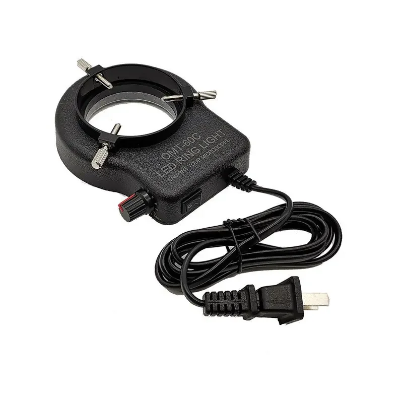 60C integrated adjustable long-life light source