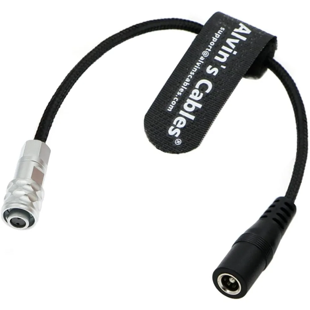 Alvin's Cables Bmpc… - image