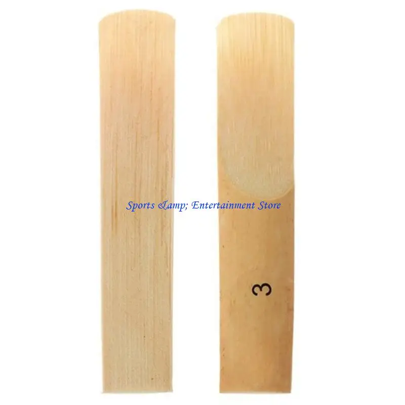 G7NF Saxophonblatt mit Stärke 1,5/2,0/2,5/3,0/3,5/4,0 für Tenorsaxophonblatt