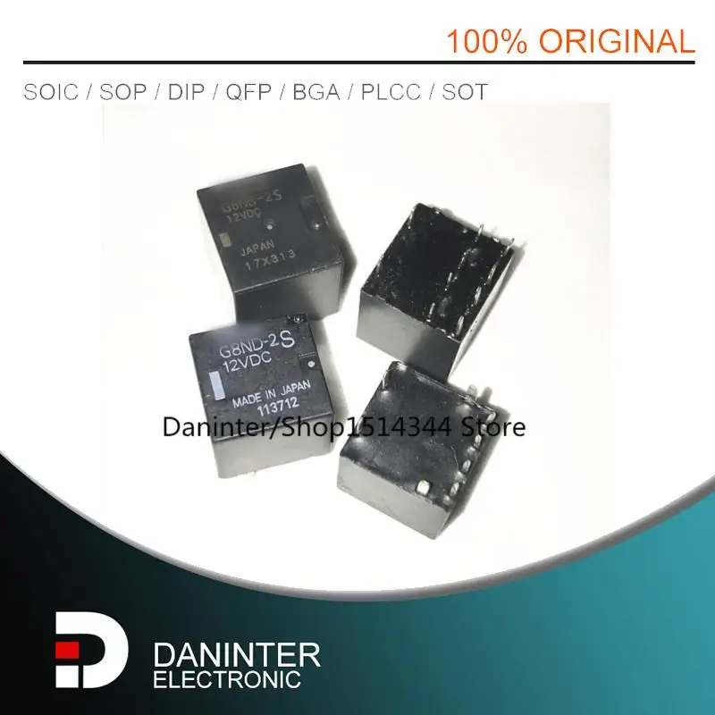 G8ND-2S 12VD G8ND-2…