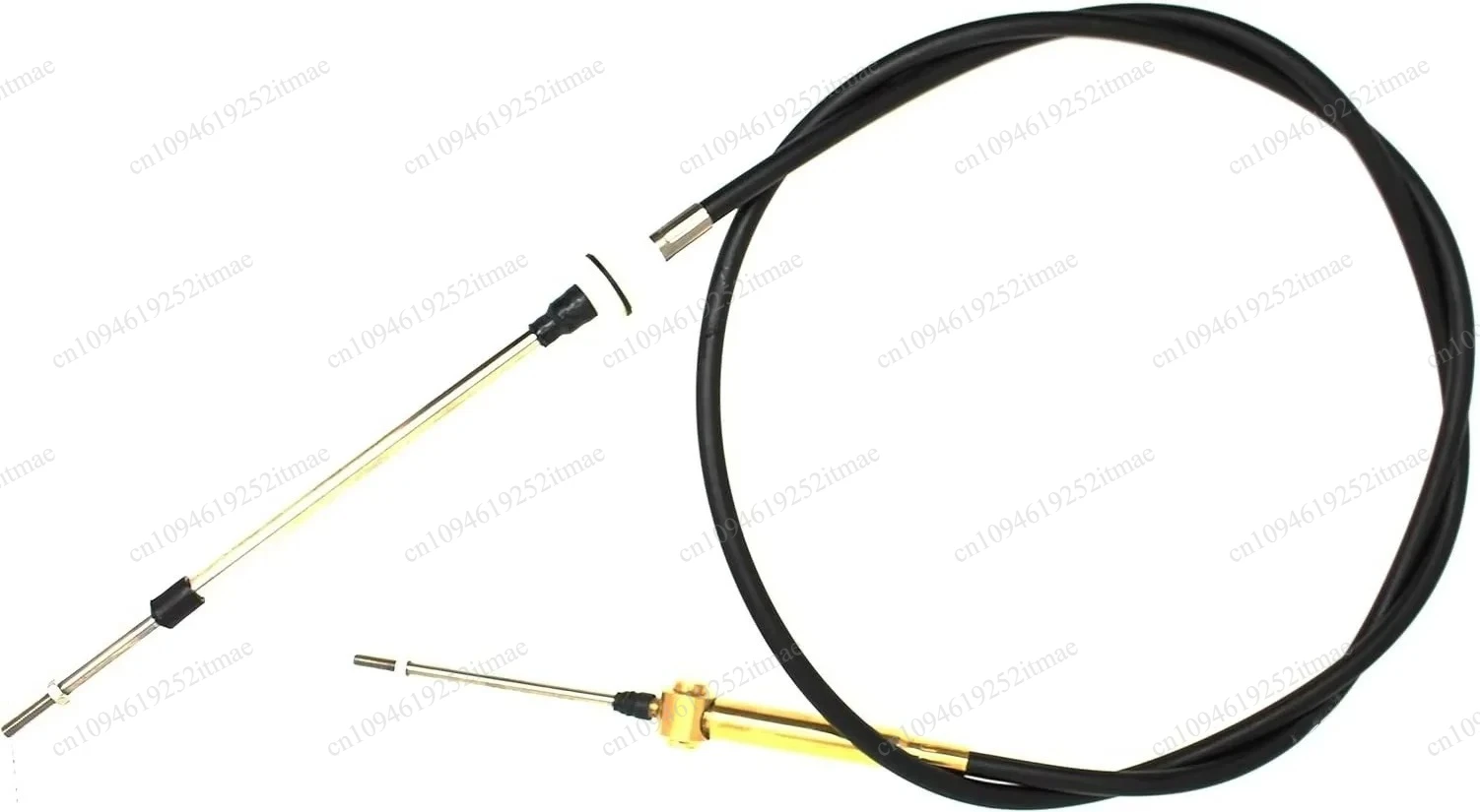 F1S-61481-10-00 F1S-61481-12-00 Steering Cable Fit Cruiser Series 2011-2018