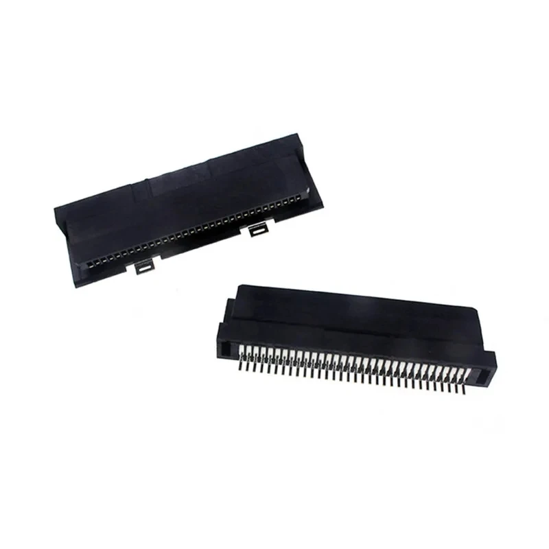 300 قطعة 32PIN لعبة C-artridge C-ard قارئ فتحة إصلاح جزء ل N-DSL G-BA N-DS